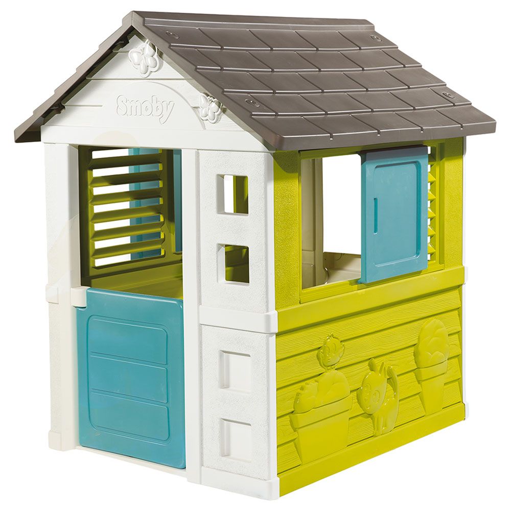 Casitas smoby hot sale